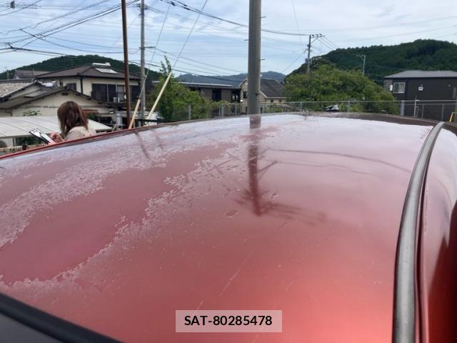 Daihatsu MOVE CUSTOM 2015-01 8367280-9
