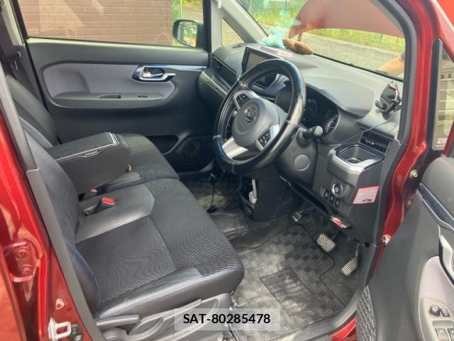Daihatsu MOVE CUSTOM 2015-01 8367280-10