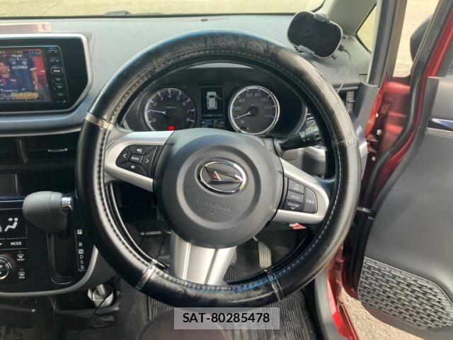 Daihatsu MOVE CUSTOM 2015-01 8367280-15
