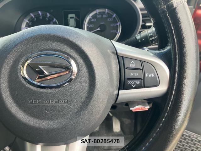 Daihatsu MOVE CUSTOM 2015-01 8367280-16