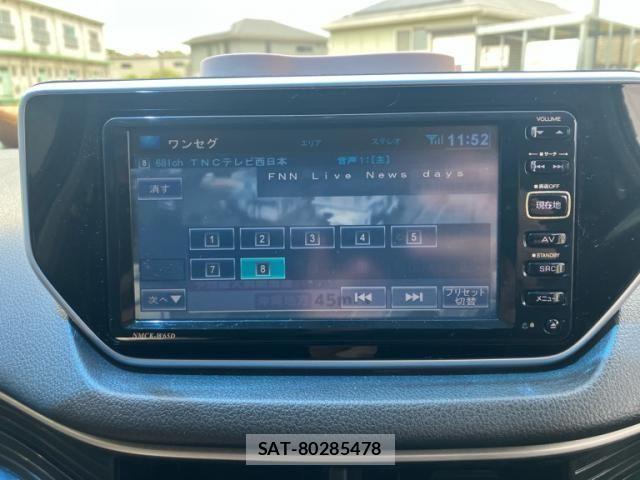 Daihatsu MOVE CUSTOM 2015-01 8367280-18