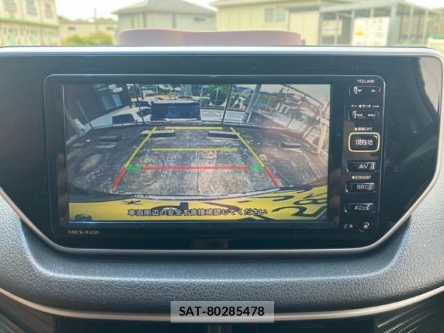 Daihatsu MOVE CUSTOM 2015-01 8367280-19