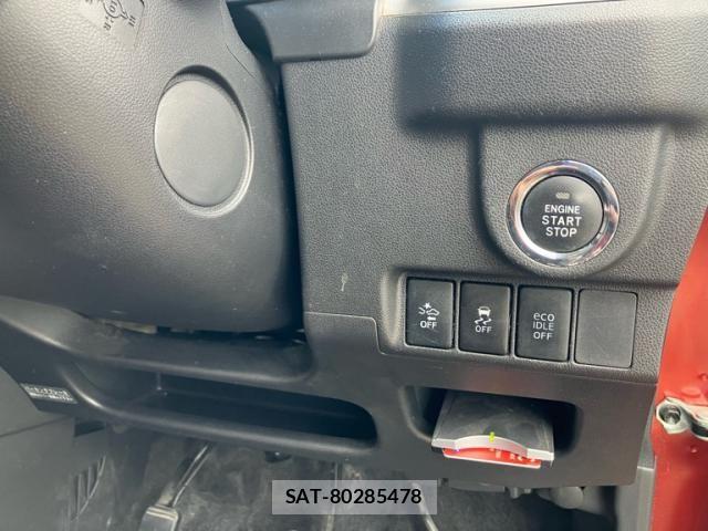 Daihatsu MOVE CUSTOM 2015-01 8367280-20