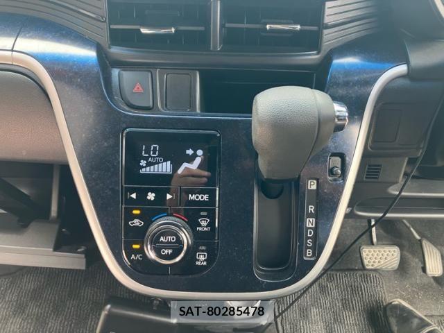 Daihatsu MOVE CUSTOM 2015-01 8367280-22