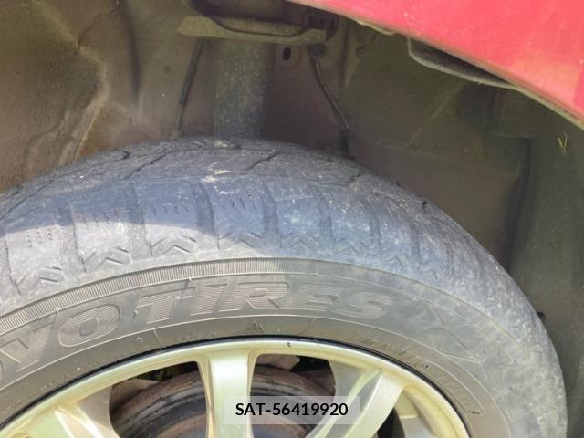 Daihatsu MOVE CUSTOM 2008-07 8367293-9