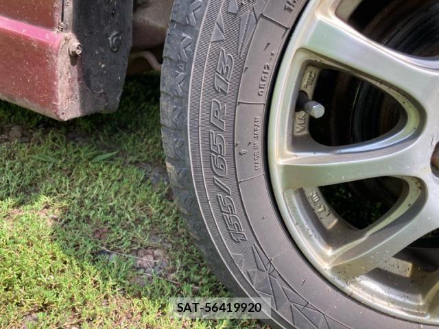 Daihatsu MOVE CUSTOM 2008-07 8367293-10