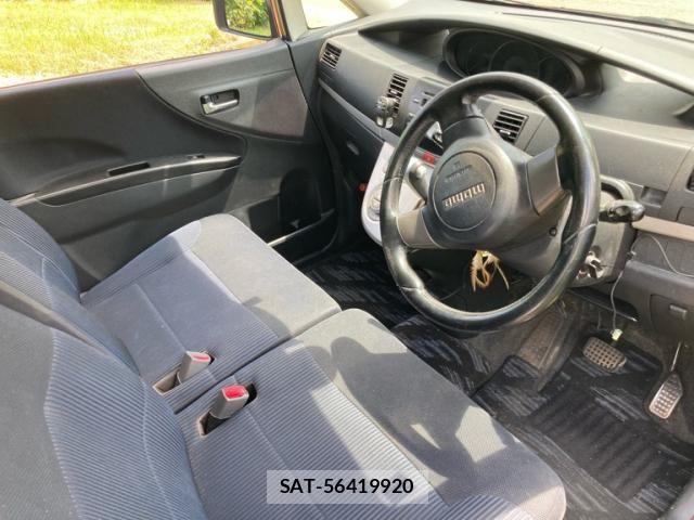 Daihatsu MOVE CUSTOM 2008-07 8367293-11