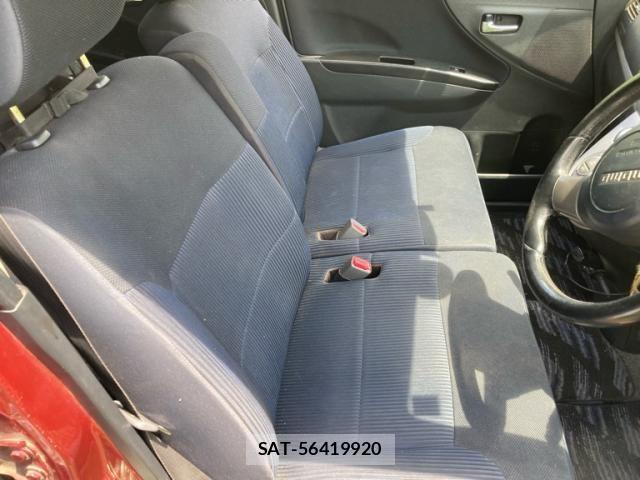 Daihatsu MOVE CUSTOM 2008-07 8367293-12