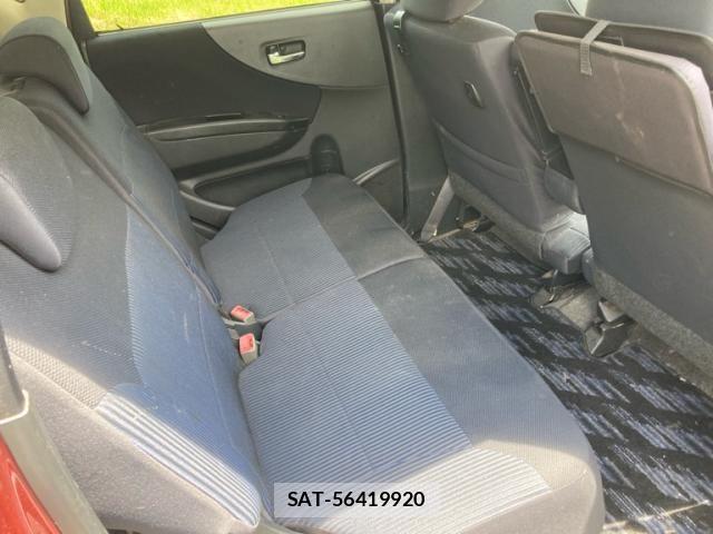 Daihatsu MOVE CUSTOM 2008-07 8367293-13