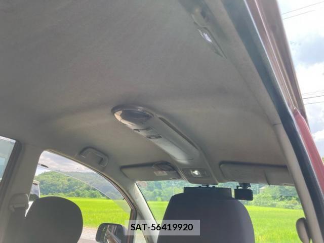 Daihatsu MOVE CUSTOM 2008-07 8367293-14