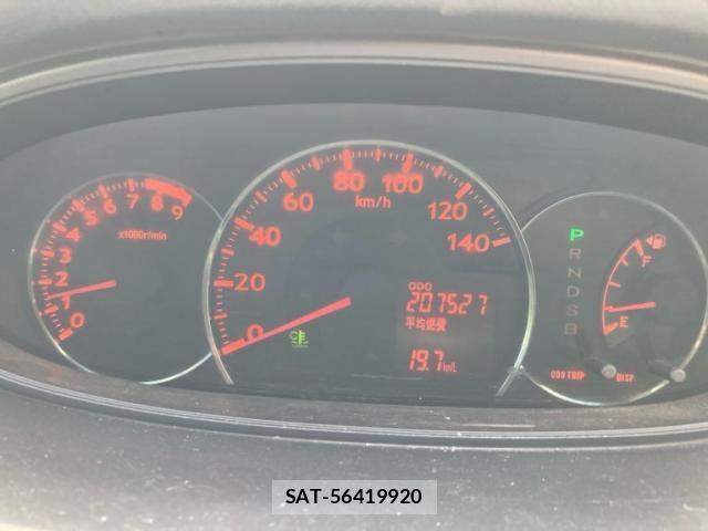 Daihatsu MOVE CUSTOM 2008-07 8367293-15
