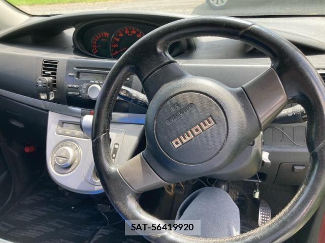 Daihatsu MOVE CUSTOM 2008-07 8367293-16