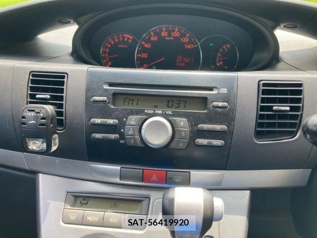 Daihatsu MOVE CUSTOM 2008-07 8367293-17