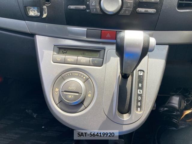 Daihatsu MOVE CUSTOM 2008-07 8367293-18