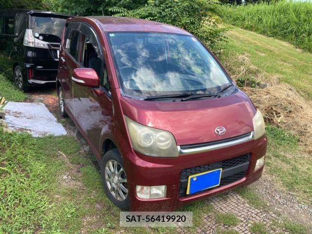 Daihatsu MOVE CUSTOM 2008-07 8367293-1