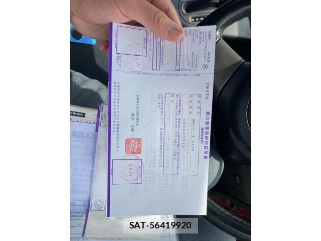 Daihatsu MOVE CUSTOM 2008-07 8367293-19