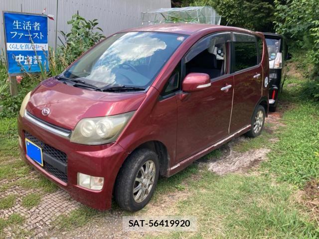 Daihatsu MOVE CUSTOM 2008-07 8367293-2
