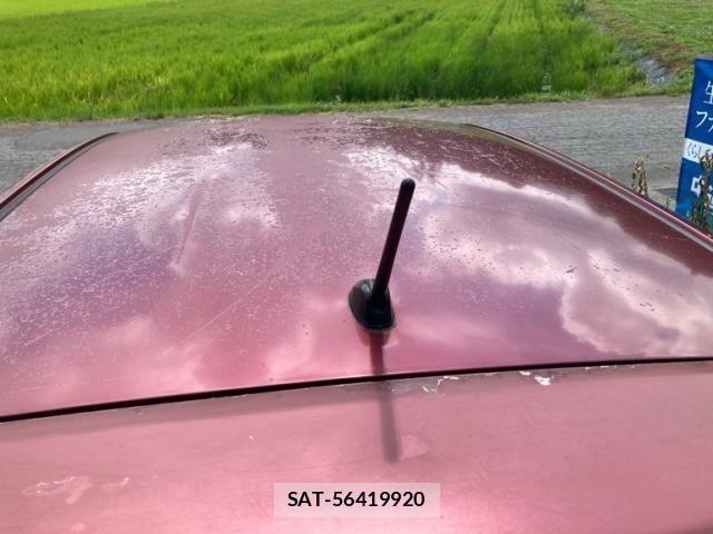 Daihatsu MOVE CUSTOM 2008-07 8367293-5