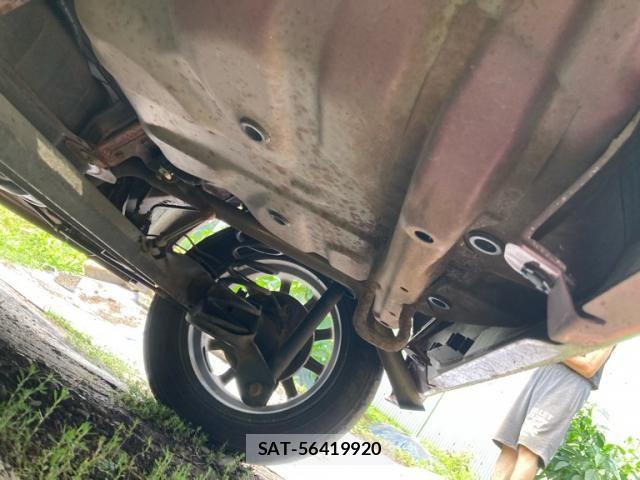 Daihatsu MOVE CUSTOM 2008-07 8367293-6