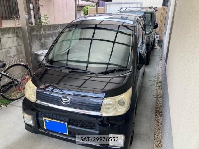 Daihatsu MOVE CUSTOM 2009-09 8367289-0
