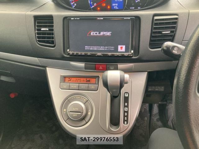 Daihatsu MOVE CUSTOM 2009-09 8367289-9