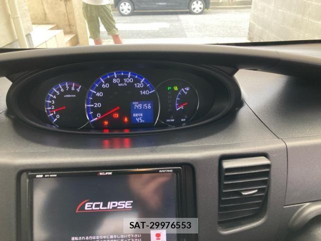 Daihatsu MOVE CUSTOM 2009-09 8367289-10
