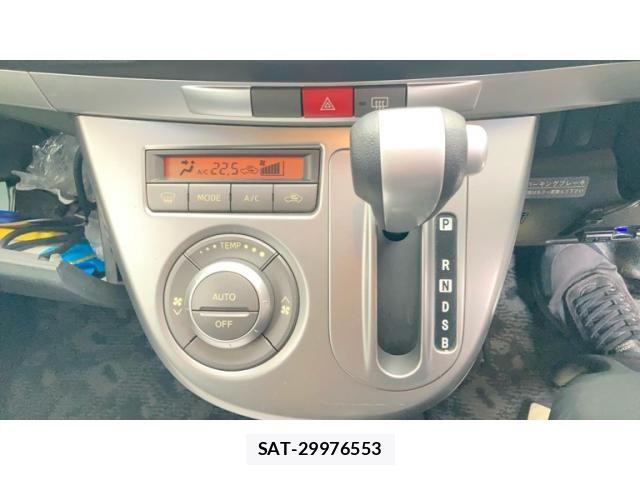 Daihatsu MOVE CUSTOM 2009-09 8367289-13