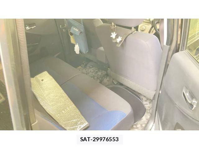 Daihatsu MOVE CUSTOM 2009-09 8367289-15