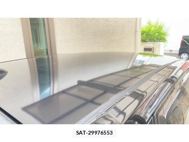 Daihatsu MOVE CUSTOM 2009-09 8367289-17