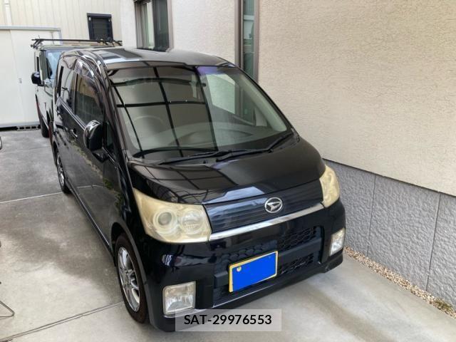 Daihatsu MOVE CUSTOM 2009-09 8367289-1
