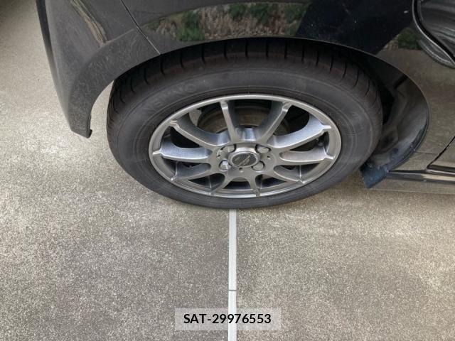 Daihatsu MOVE CUSTOM 2009-09 8367289-3