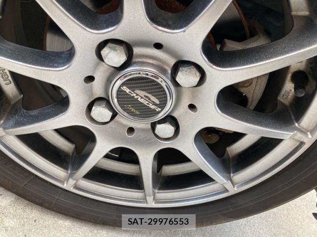 Daihatsu MOVE CUSTOM 2009-09 8367289-4
