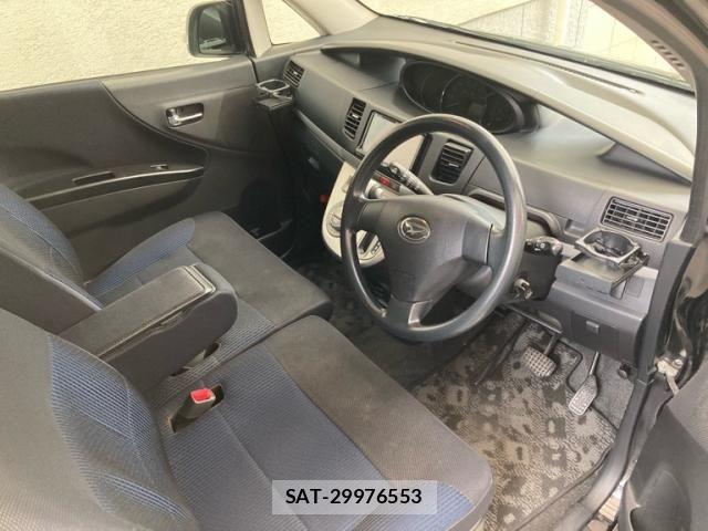 Daihatsu MOVE CUSTOM 2009-09 8367289-6