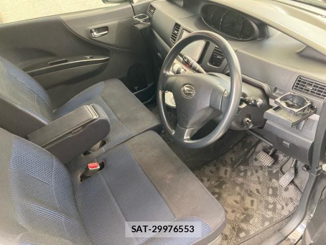 Daihatsu MOVE CUSTOM 2009-09 8367289-7