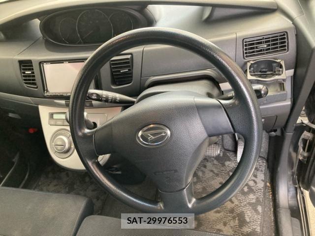 Daihatsu MOVE CUSTOM 2009-09 8367289-8