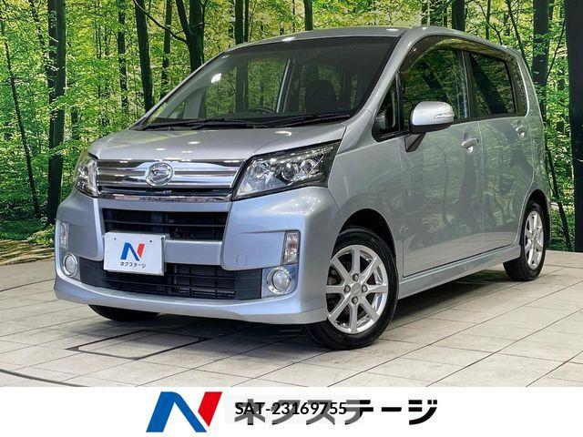 Daihatsu MOVE CUSTOM 2014-02 8367279-0