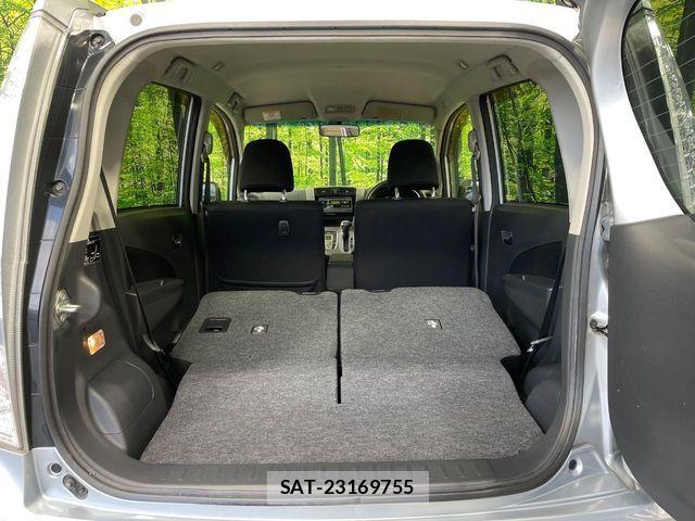 Daihatsu MOVE CUSTOM 2014-02 8367279-9