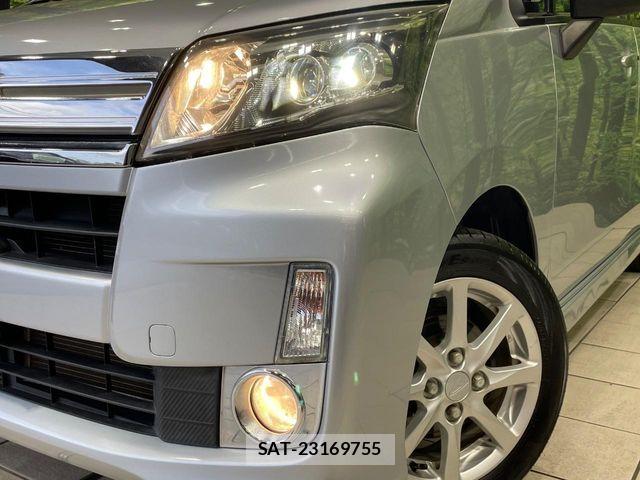 Daihatsu MOVE CUSTOM 2014-02 8367279-11