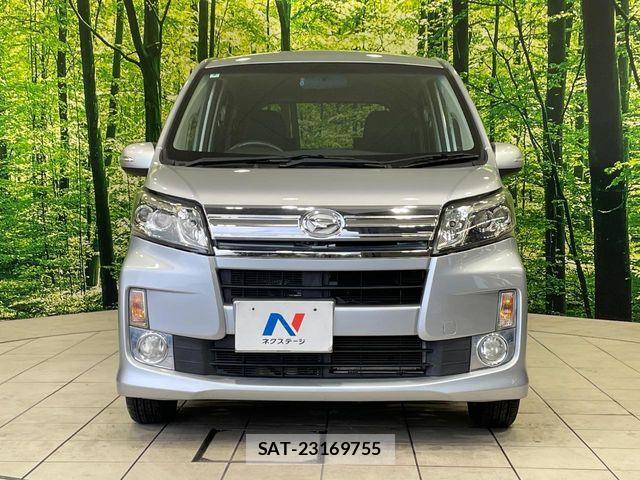 Daihatsu MOVE CUSTOM 2014-02 8367279-13