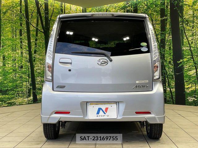 Daihatsu MOVE CUSTOM 2014-02 8367279-14