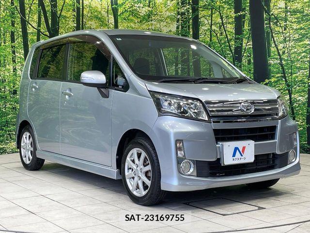 Daihatsu MOVE CUSTOM 2014-02 8367279-15