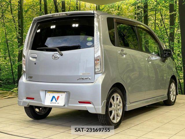 Daihatsu MOVE CUSTOM 2014-02 8367279-16