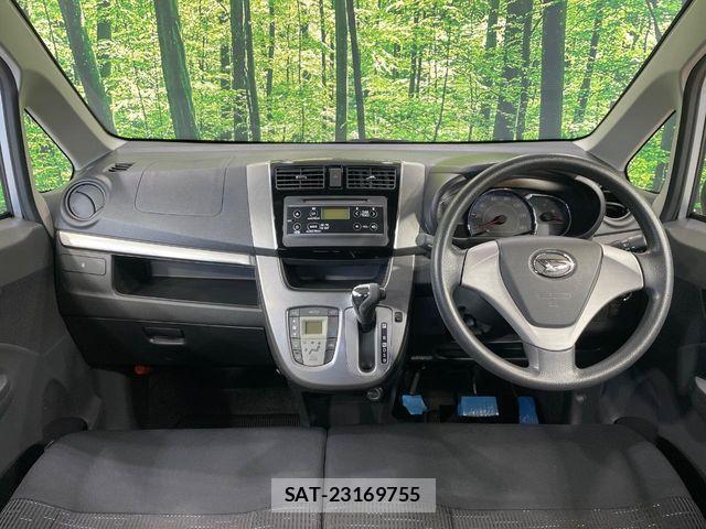 Daihatsu MOVE CUSTOM 2014-02 8367279-1