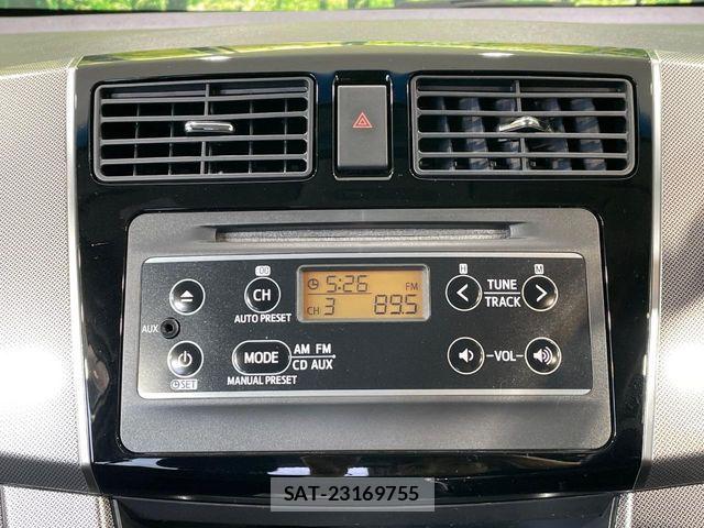 Daihatsu MOVE CUSTOM 2014-02 8367279-5