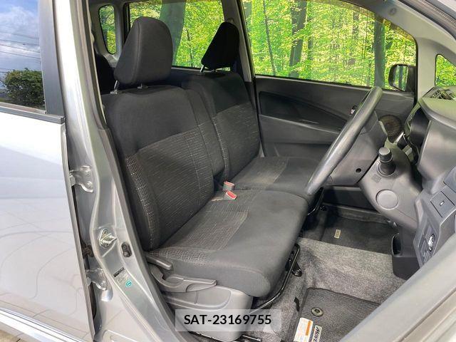 Daihatsu MOVE CUSTOM 2014-02 8367279-7