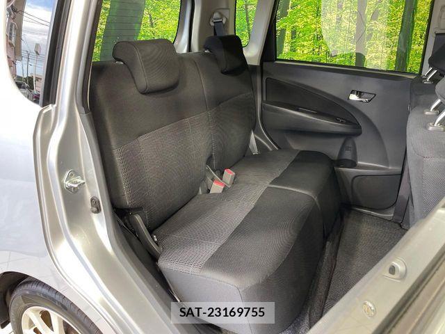 Daihatsu MOVE CUSTOM 2014-02 8367279-8