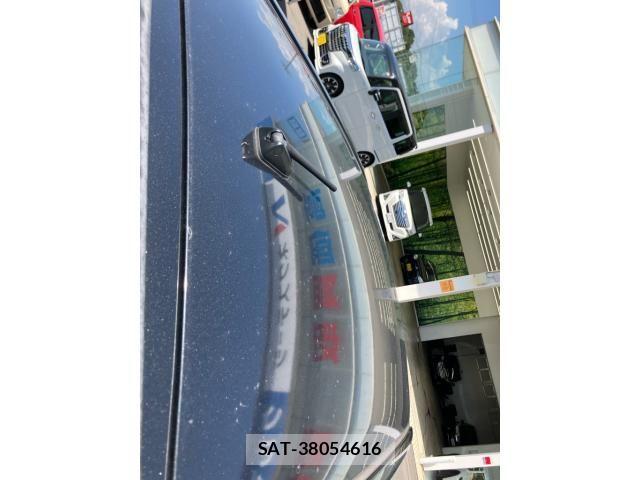 Daihatsu MOVE CUSTOM 2011-09 8367288-9
