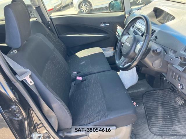 Daihatsu MOVE CUSTOM 2011-09 8367288-11