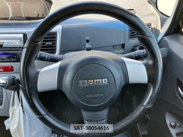 Daihatsu MOVE CUSTOM 2011-09 8367288-14