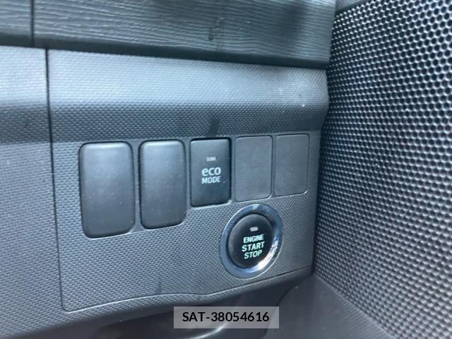 Daihatsu MOVE CUSTOM 2011-09 8367288-15